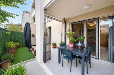 Appartement 2 pièces 220000 €