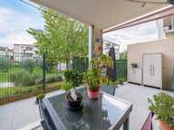 Charmant T2 avec jardin au Castellet — photo 3