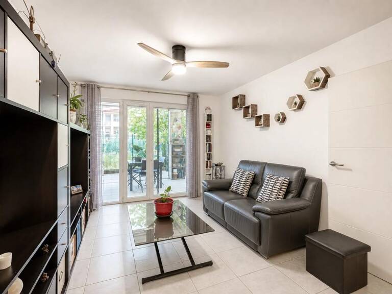 Charmant T2 avec jardin au Castellet — photo 1