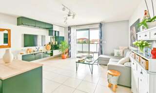 Appartement 3 Pièces 67 m² à vendre à Aix-en-Provence (13100)