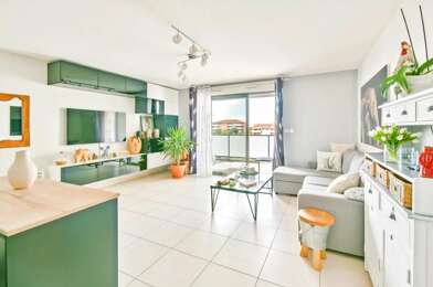 Appartement 3 pièces 305000 €