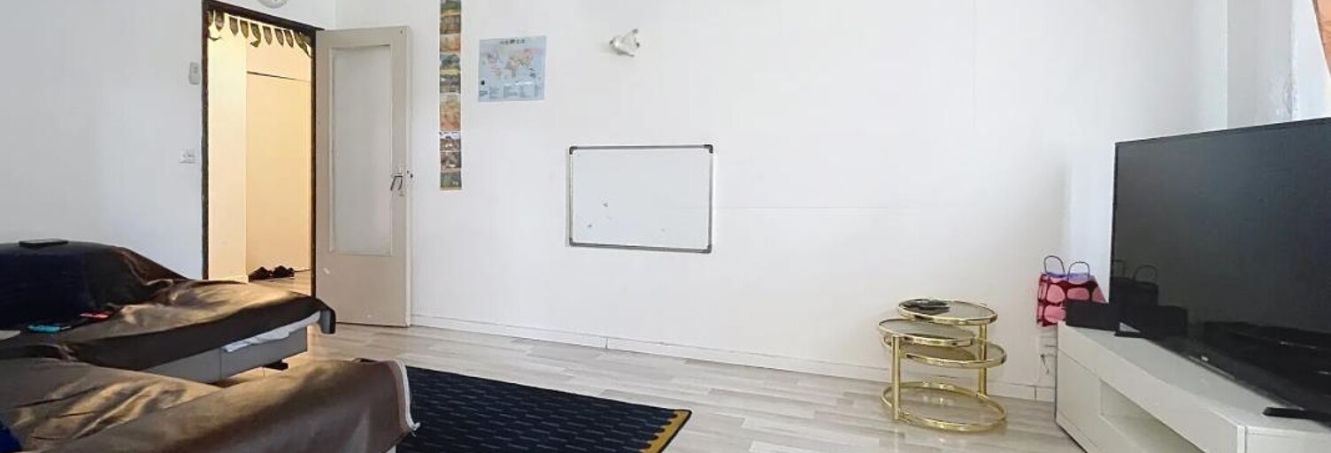 Appartement 4 Pièces 69 m² à vendre à Argenteuil (95100)