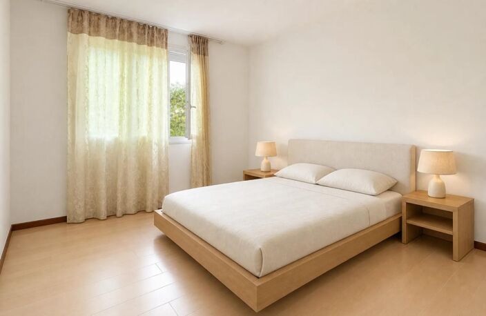 Appartement familial avec cave et parking, Argenteuil — photo 2