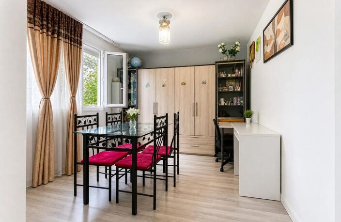 Appartement familial avec cave et parking, Argenteuil — photo 3