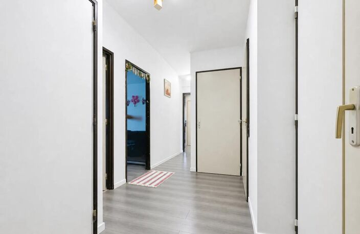 Appartement familial avec cave et parking, Argenteuil — photo 5