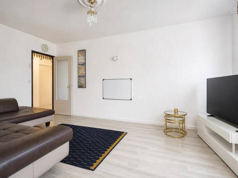 Appartement familial avec cave et parking, Argenteuil — photo 1