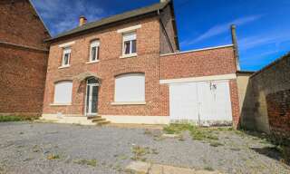 Maison 4 Pièces 107 m² à vendre à Lebucquière (62124)
