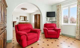 Maison 6 Pièces 130 m² à vendre à Bléré (37150)