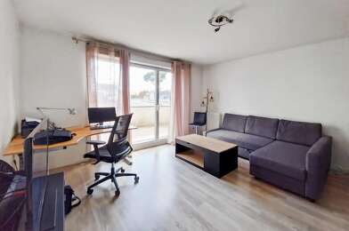 Appartement 2 pièces 192000 €
