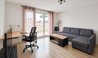 Appartement 2 Pièces 44 m² à vendre à Basse-Goulaine (44115)