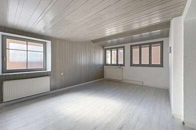 Appartement 5 pièces 269000 €