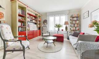 Appartement 5 Pièces 91 m² à vendre à Nantes (44000)