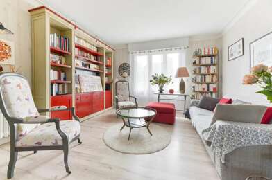 Appartement 5 pièces 331900 €