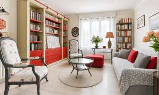 Appartement 5 Pièces 91 m² à vendre à Nantes (44000)