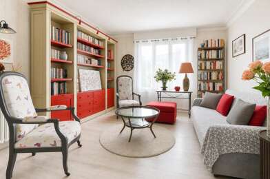 Appartement 5 pièces 321900 €