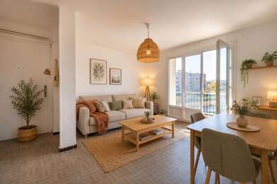 Appartement 3 pièces 115500 €