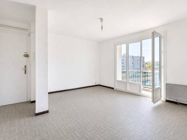 Appartement lumineux 3 pièces Toulon — photo 1