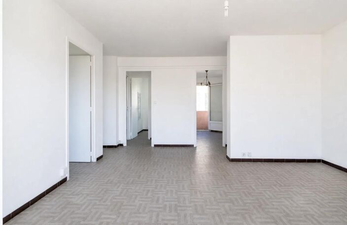 Appartement lumineux 3 pièces Toulon — photo 3