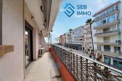 Appartement 4 pièces 248900 €