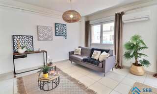 Appartement 4 Pièces 97 m² à vendre à Canet-en-Roussillon (66140)