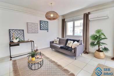 Appartement 4 pièces 248900 €
