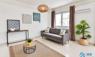 Appartement 4 Pièces 97 m² à vendre à Canet-en-Roussillon (66140)