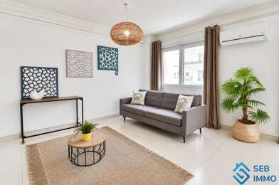 Appartement 4 pièces 235000 €