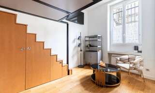 Appartement 1 Pièce 19 m² à vendre à Paris 13 (75013)