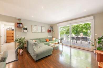 Maison 6 pièces 399000 €