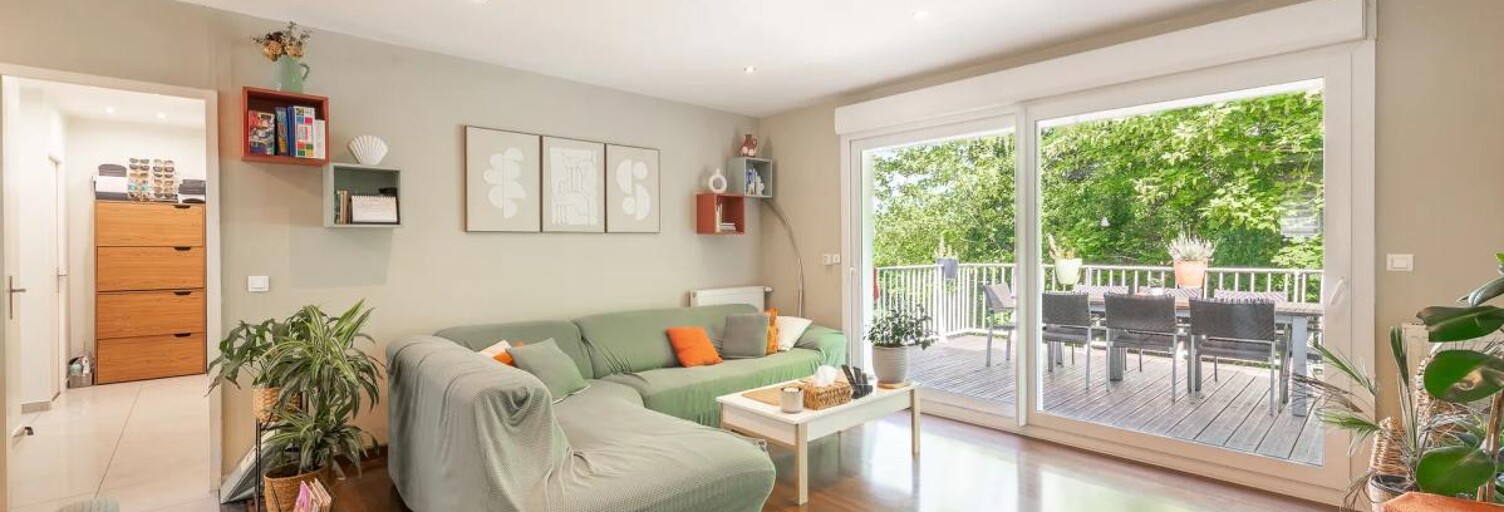 Maison 6 Pièces 152 m² à vendre à Dammartin-en-Goële (77230)