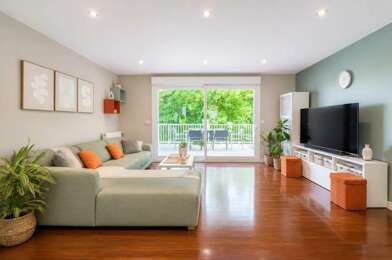 Maison 6 pièces 399000 €