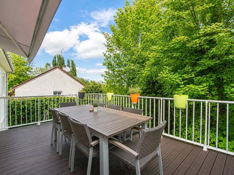 Maison familiale de 6 pièces à Dammartin-en-Goële — photo 1