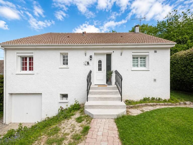 Maison familiale de 6 pièces à Dammartin-en-Goële — photo 1