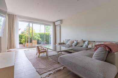 Appartement 5 pièces 745000 €