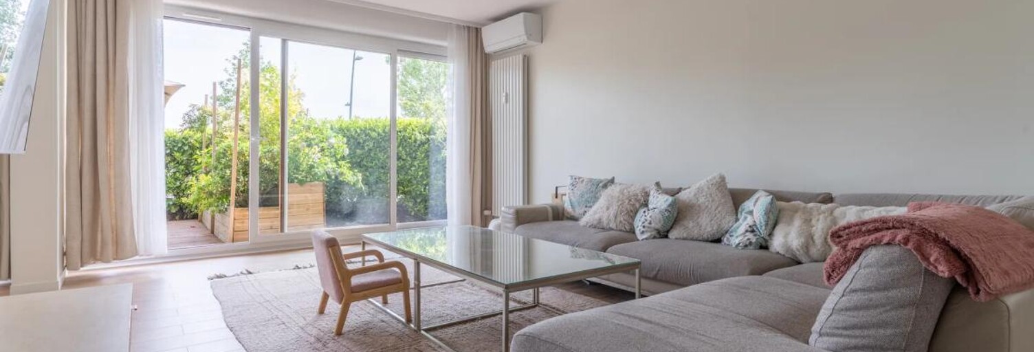 Appartement 5 Pièces 116 m² à vendre à Soisy-sous-Montmorency (95230)