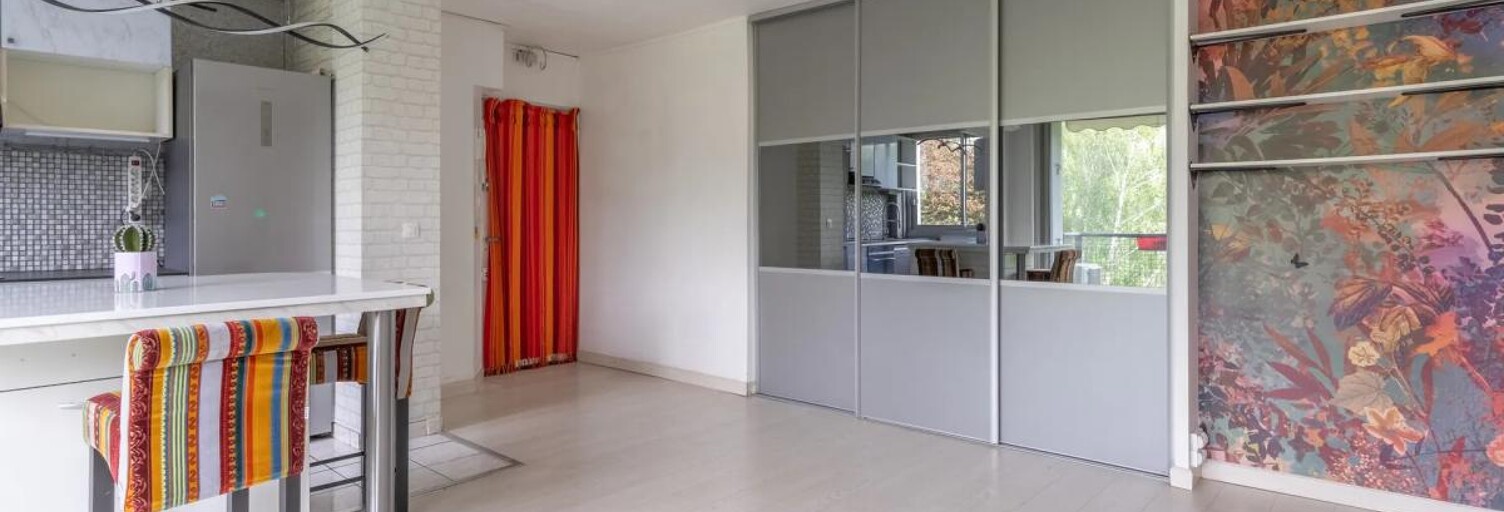 Appartement 3 Pièces 51 m² à vendre à Marly-le-Roi (78160)