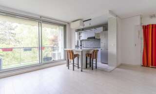 Appartement 3 Pièces 51 m² à vendre à Marly-le-Roi (78160)