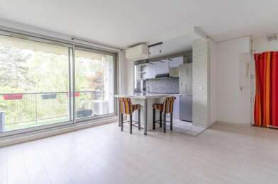 Appartement 3 pièces 175000 €