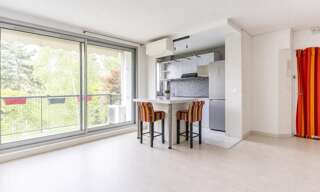 Appartement 3 Pièces 51 m² à vendre à Marly-le-Roi (78160)