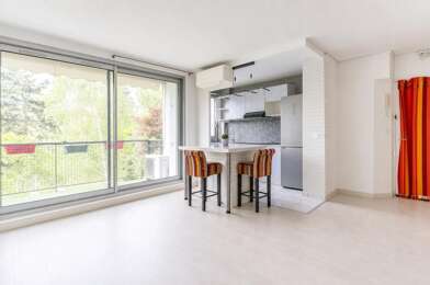 Appartement 3 pièces 169000 €