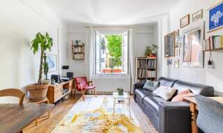 Appartement 2 Pièces 45 m² à vendre à Paris 19 (75019)