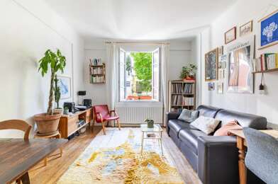 Appartement 2 pièces 399000 €