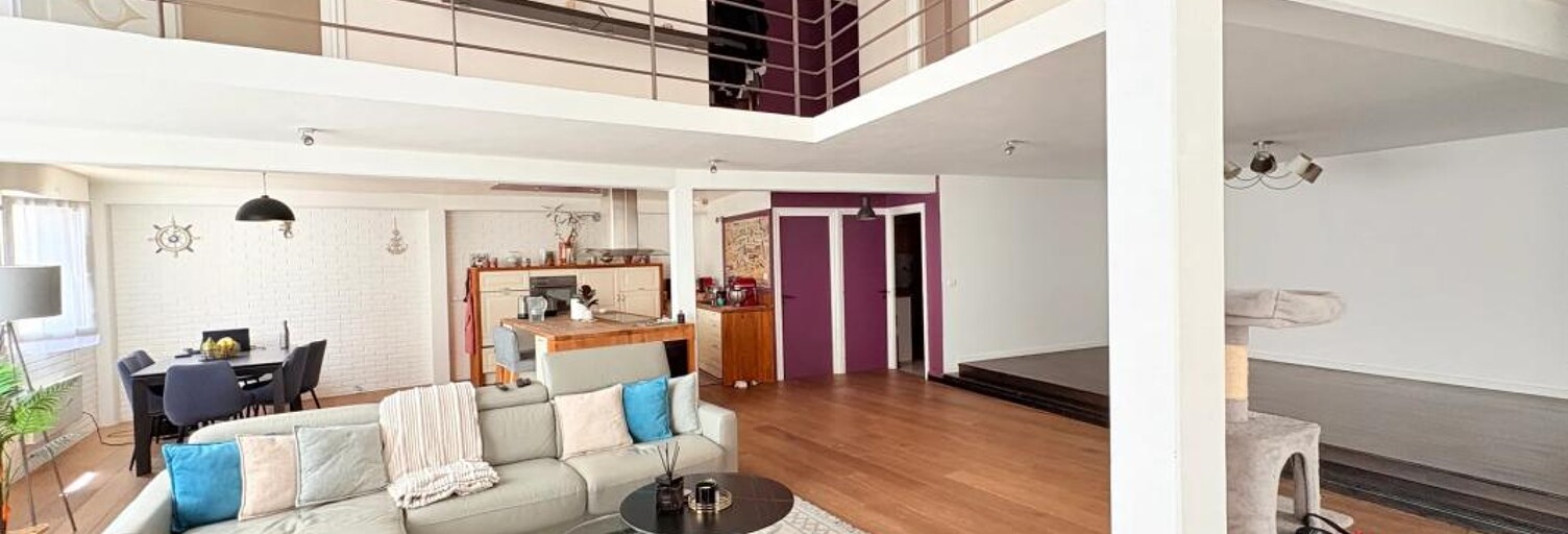 Maison 6 Pièces 210 m² à vendre à Dreux (28100)