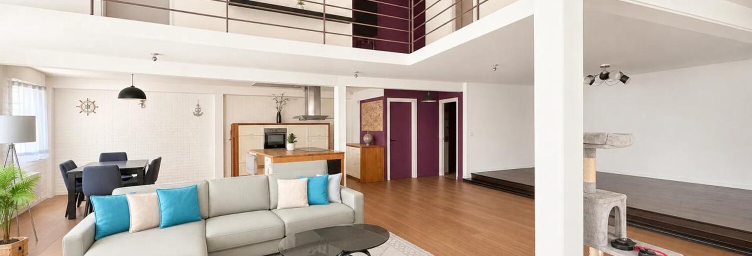 Maison 6 Pièces 210 m² à vendre à Dreux (28100)