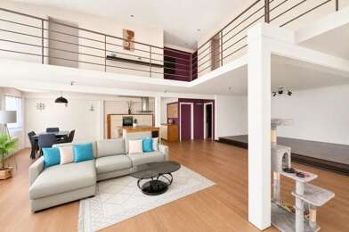 Maison 6 pièces 270000 €