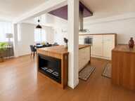 Maison de 6 pièces, esprit loft, Dreux, loué — photo 2