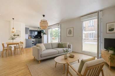 Appartement 4 pièces 478000 €
