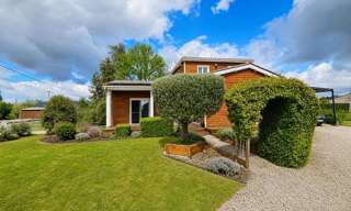 Maison 5 Pièces 156 m² à vendre à Marmande (47200)