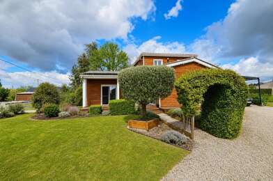 Maison 5 pièces 250000 €