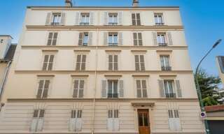 Appartement 1 Pièce 15 m² à vendre à Asnières-sur-Seine (92600)